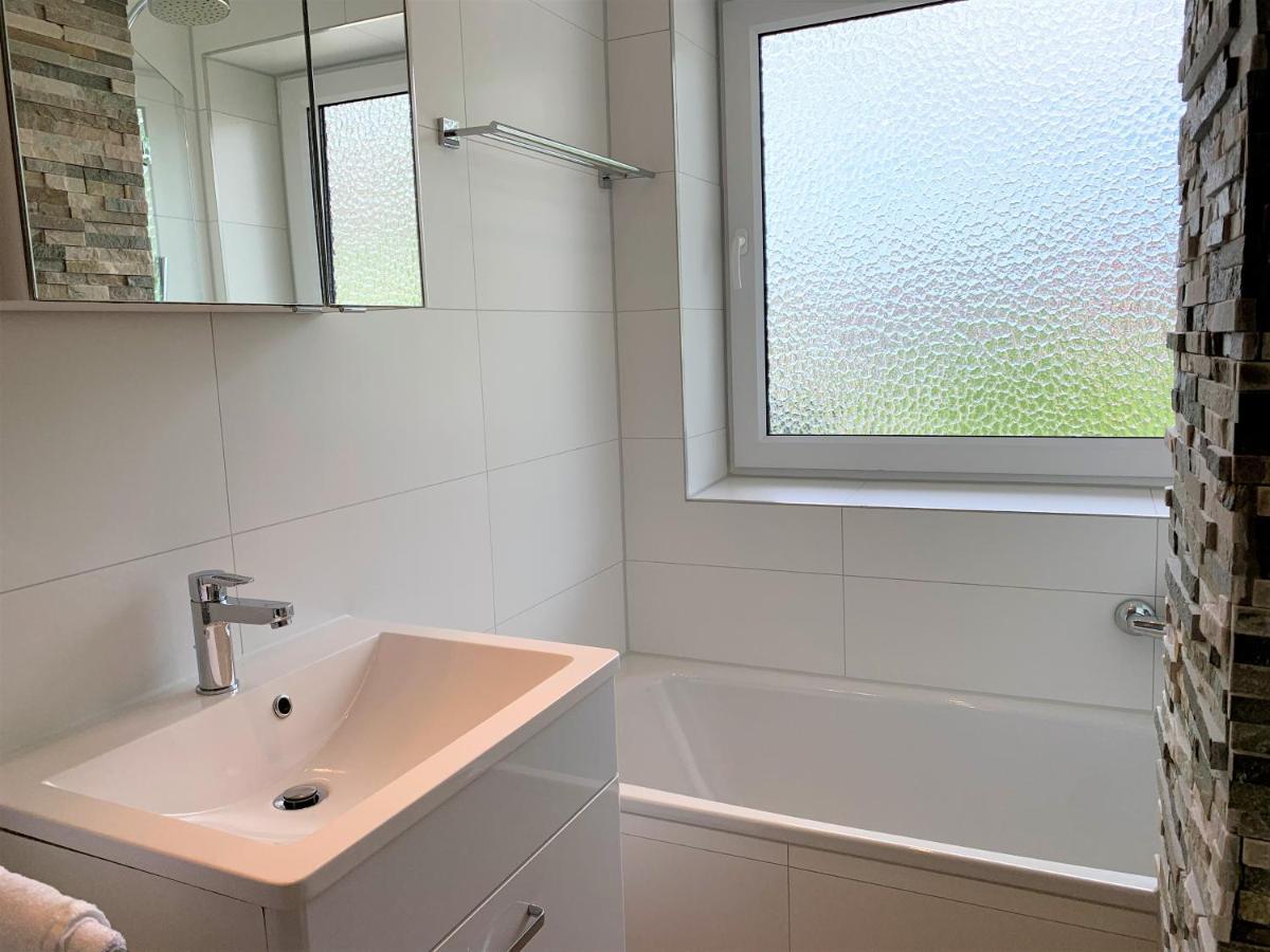 Appartement Frohnatur - 24 Pfronten Eksteriør bilde